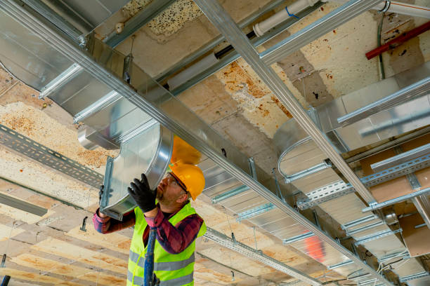Best HVAC Equipment and Components in Dyersville, IA
