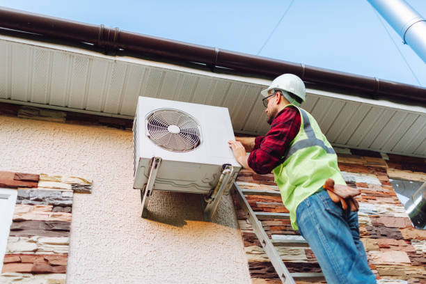 Best HVAC Retrofitting and Upgrading in Dyersville, IA