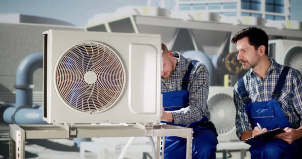 Best Energy-efficient HVAC Solutions in Dyersville, IA